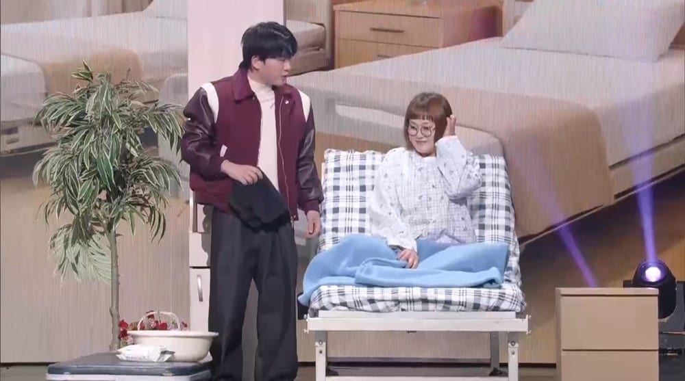 KBS 2TV '개그콘서트'