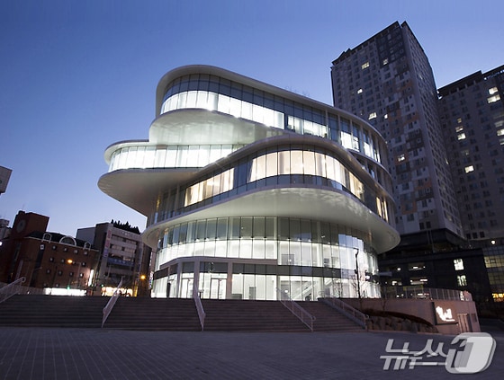 대전문화재단 ⓒ News1 김기태 기자