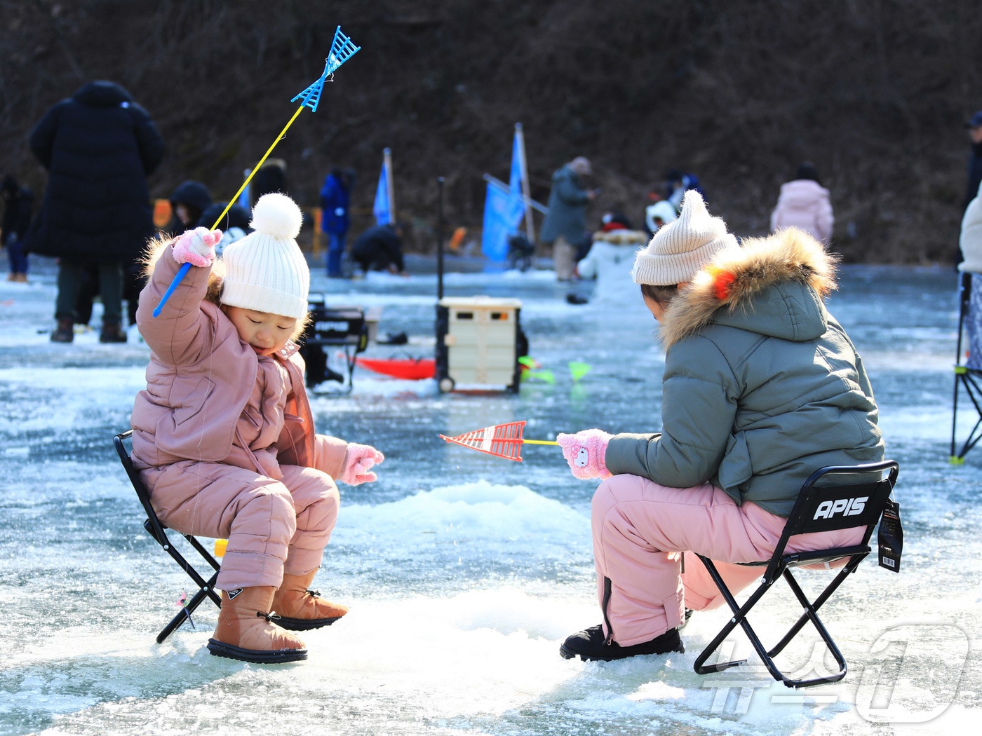 영양 꽁꽁 겨울축제 자료사진 (영양군 제공. 재판매 및 DB금지) /뉴스1