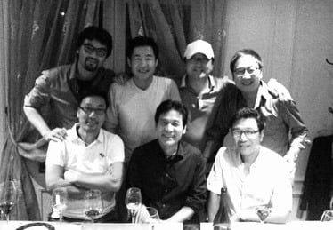 사진=박찬호 인스타그램 갈무리