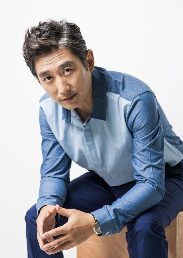 배우 김원해/ 사진제공=케네스컴퍼니