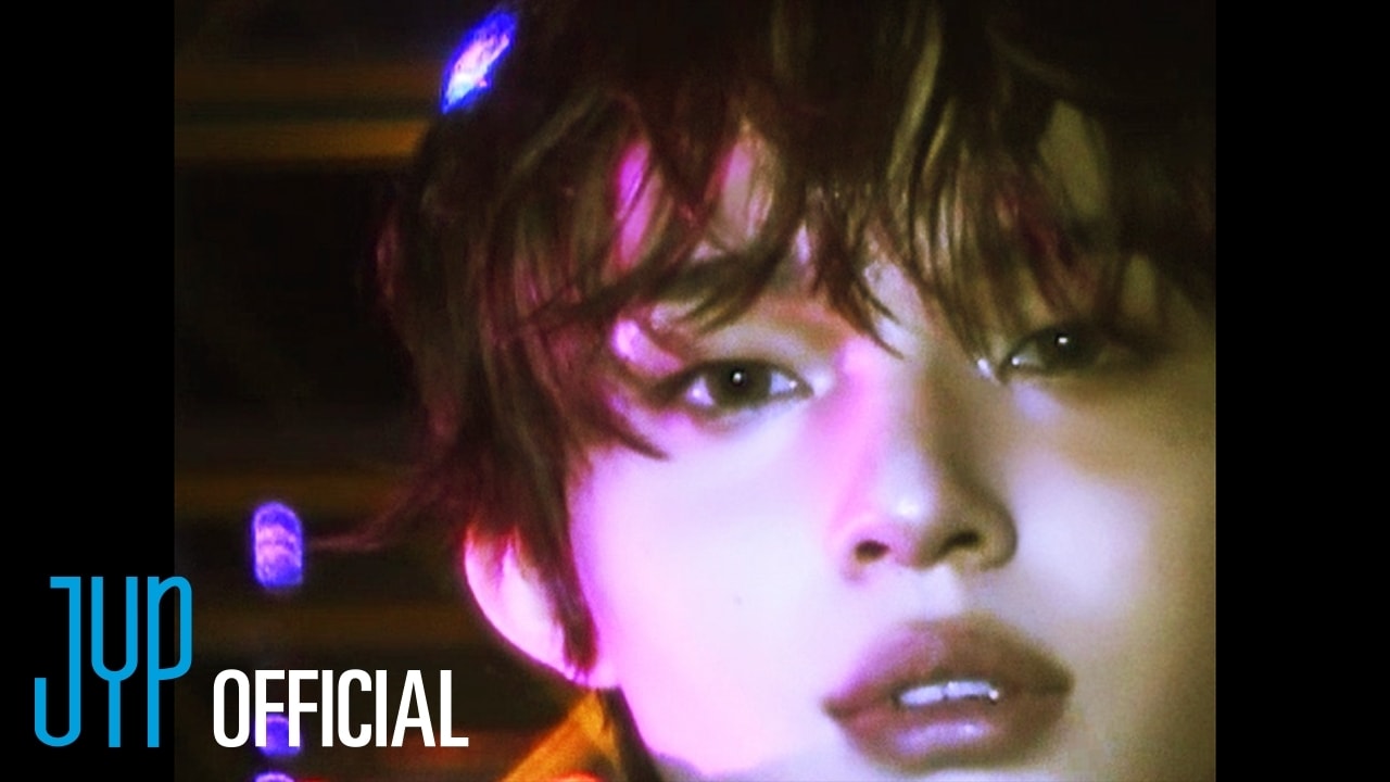 킥플립(JYP엔터테인먼트 제공)