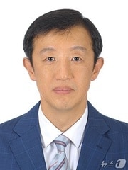장유진 신임 한국마사회 영남지역본부장.(한국마사회 제공. 재판매 및 DB 금지).