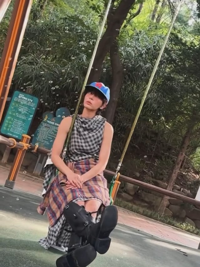 사진=설인아 인스타그램