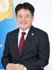황윤대 울주군의원. (울주군의회 제공. 재판매 및 DB 금지) /뉴스1