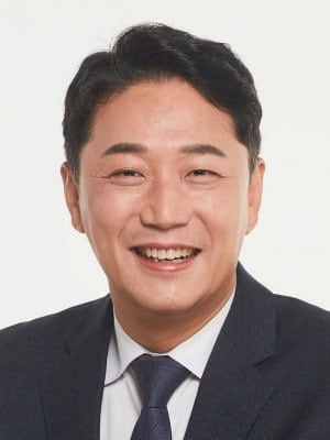 진석범 사랑의열매 사회복지공동모금회 신임 사무총장. (사랑의열매 제공)
