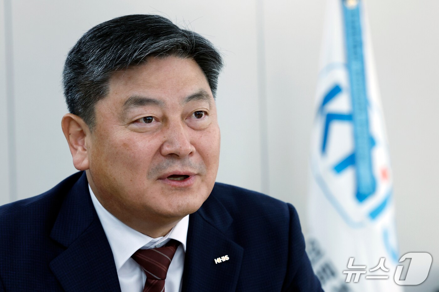 염민섭 "'디지털 주치의' 만들어놓고 홍보도 못 해...법 제정 절실" [인터... - 뉴스 썸네일 이미지
