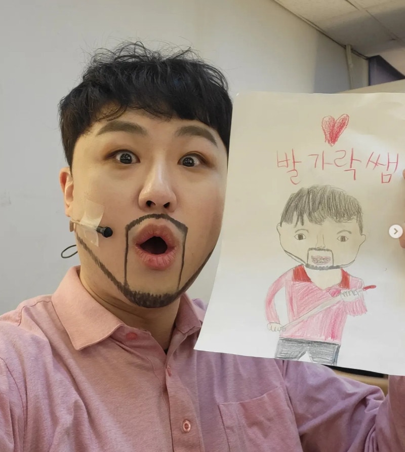 박병규, 10월 24일 결혼…품절남 된다