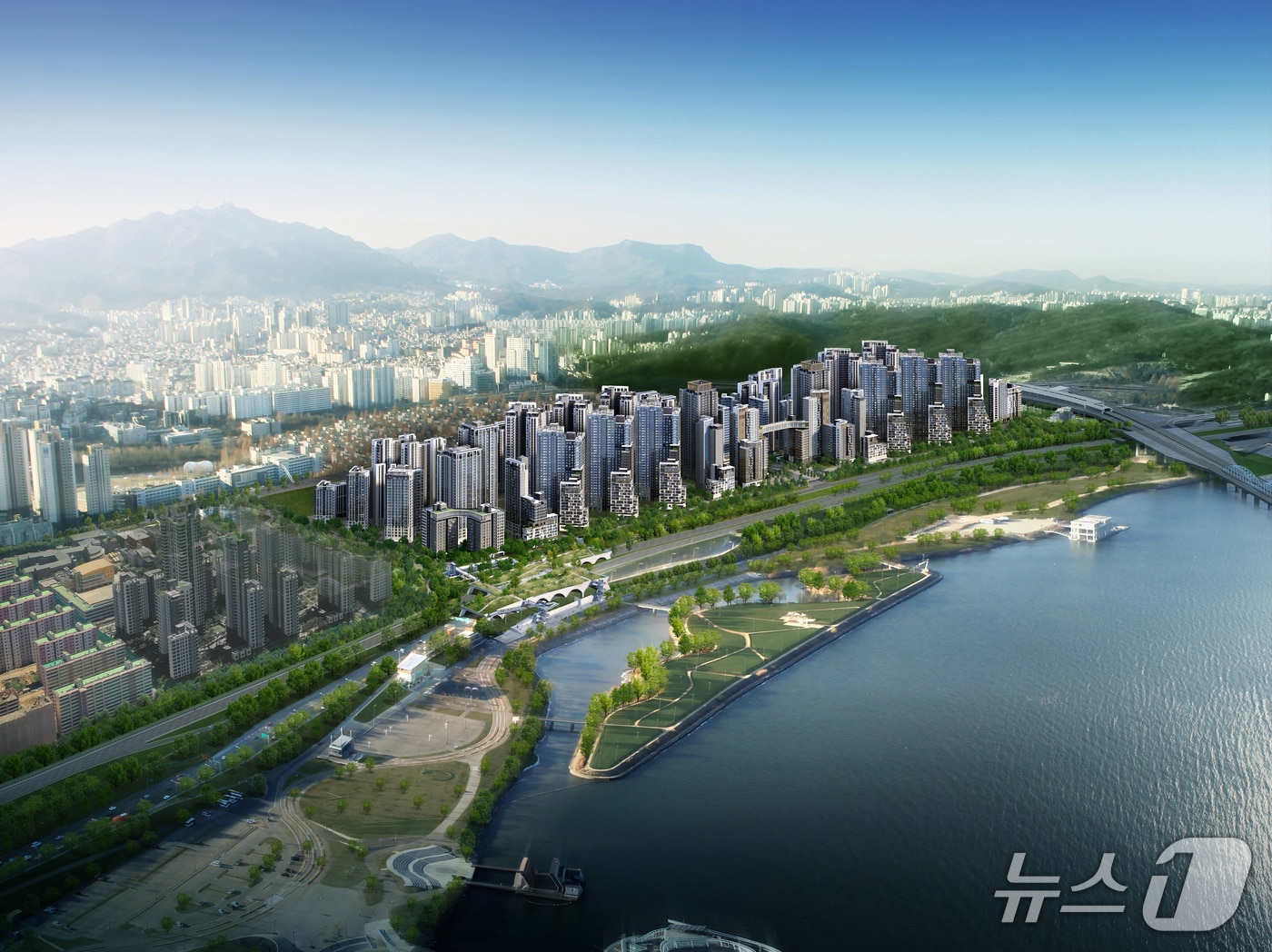 '디에이치 클래스트' 대신 '반포124'…재건축 단지 '브랜드보다 지명'