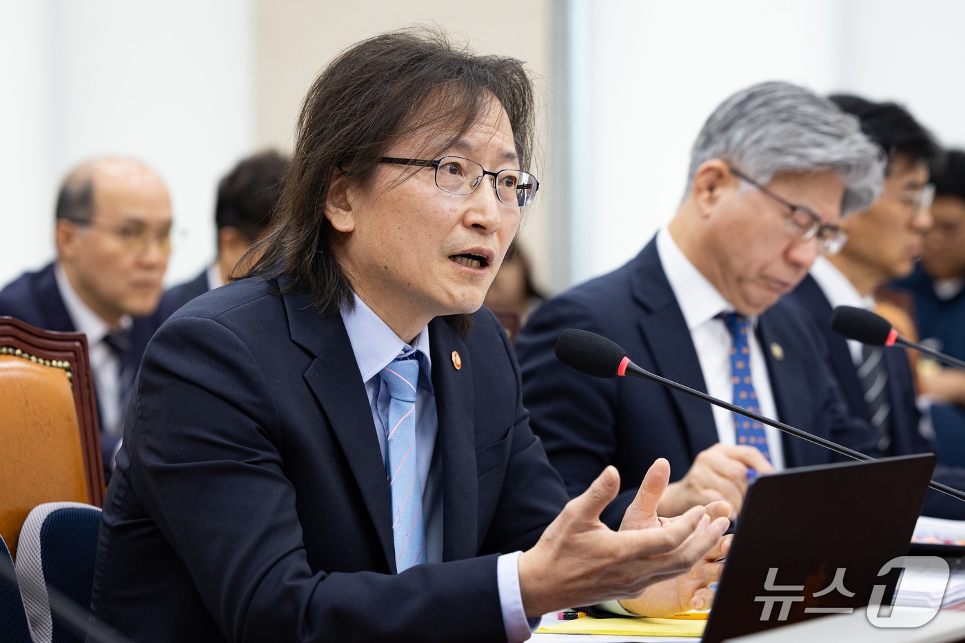 주병기, 쿠팡에 “사회적 책임 다하고 을의 권익 보호해야”
