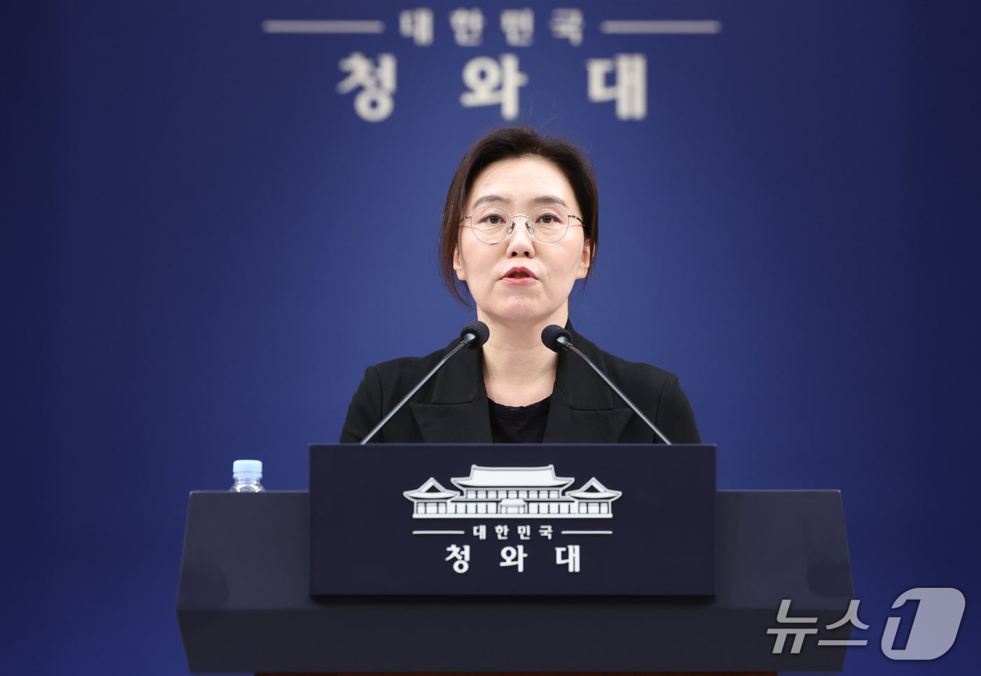 이 대통령, 노동자 중금속 배출 주사 투여 의혹에 '엄중 대처' 지시