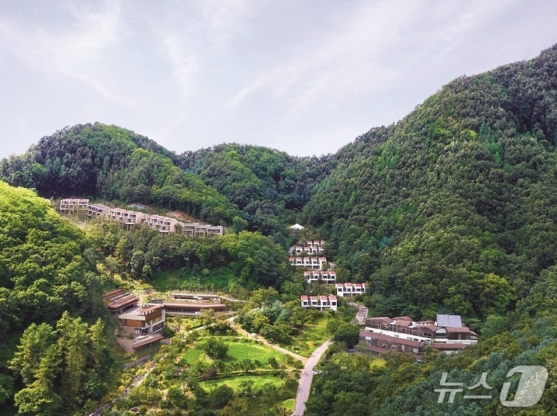 Hongcheon Seonmaeul Holds Autumn Wellness Festa Through November