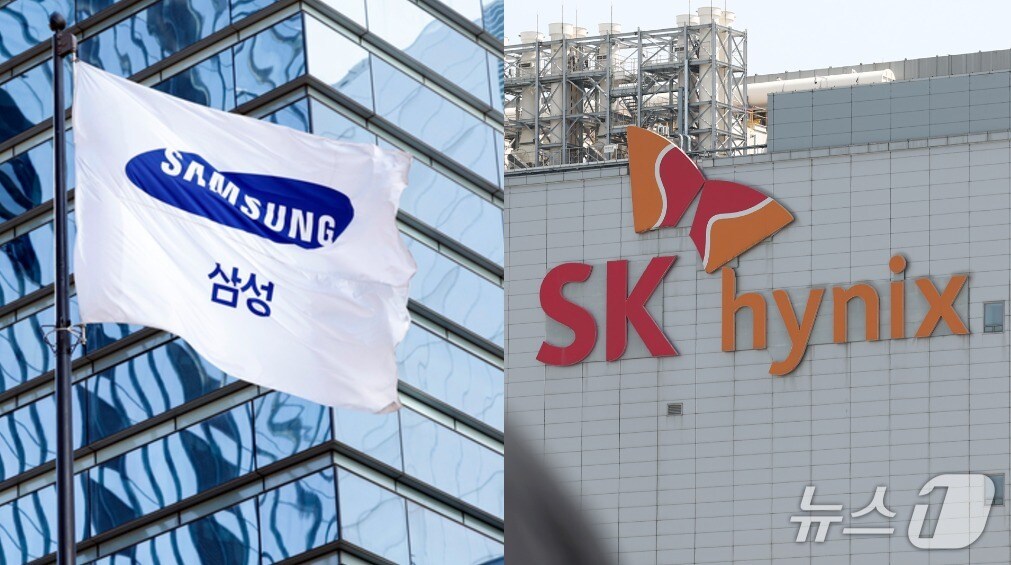 삼전닉스 목표가 낮추고도 '매수'...매도 의견 실종된 증권사 리포트 - 뉴스 썸네일 이미지