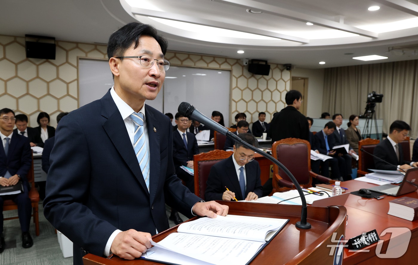 임광현 국세청장, 빅테크 과세 소송 패소에 '과세주권 차원에서 할 수 있는 것 다 하겠다'