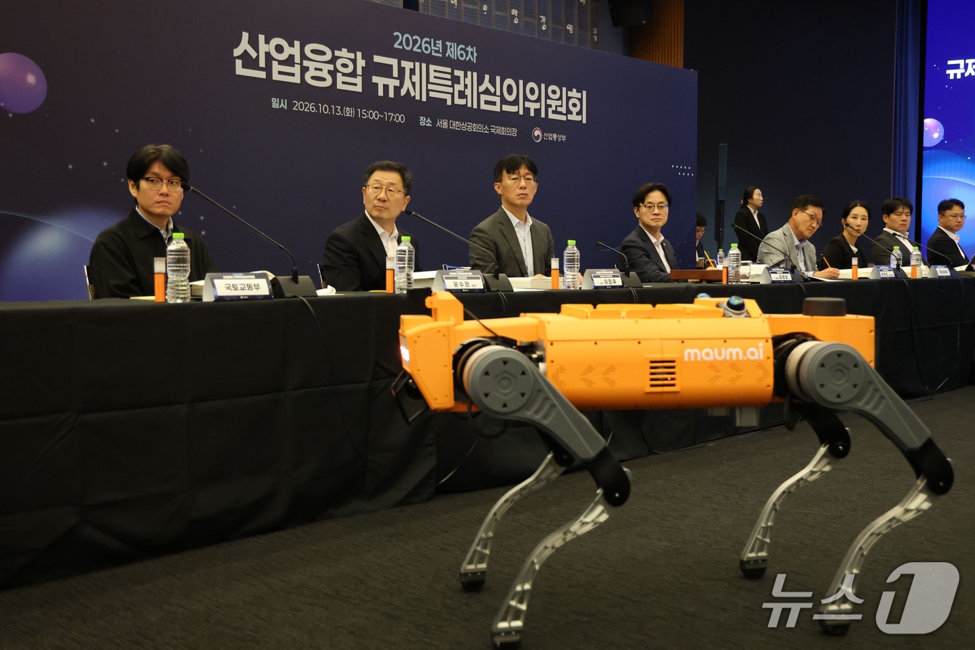 4족 보행 로봇 시장, 중국 기업이 90% 이상 차지…출하량 9만 대 넘어설 전망