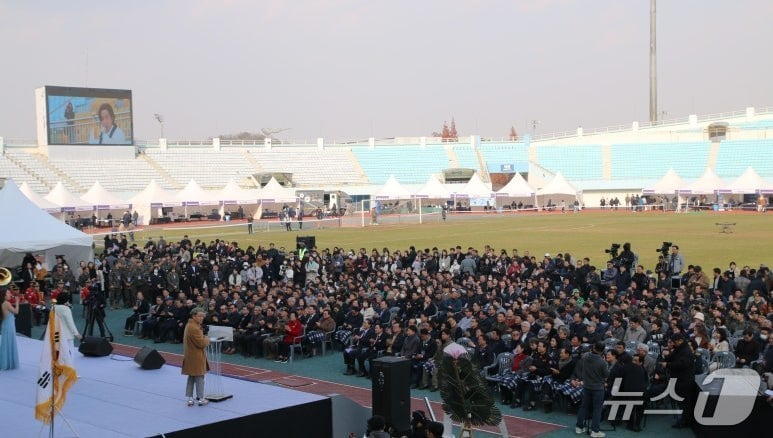 이천, 첨단 드론·방산 기술 전시하는 '2026 이천 첨단드론대전' 개최