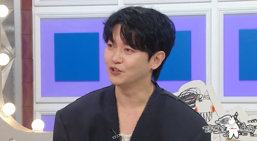 강균성, 유하진과 30일 결혼한다