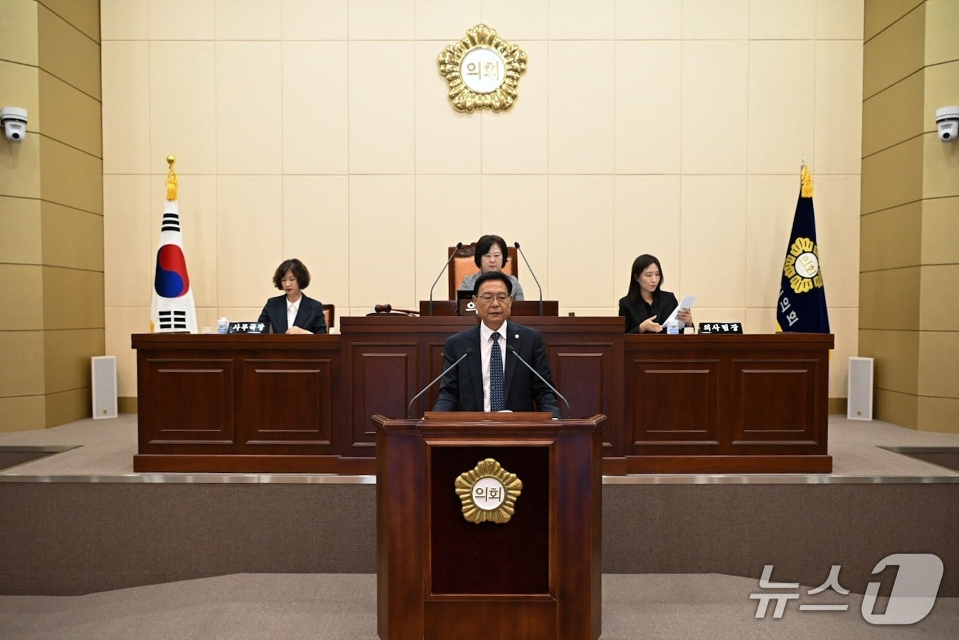 남원시의회, 농지 전수조사 후속 조치·제도 개혁 촉구 - 뉴스 썸네일 이미지