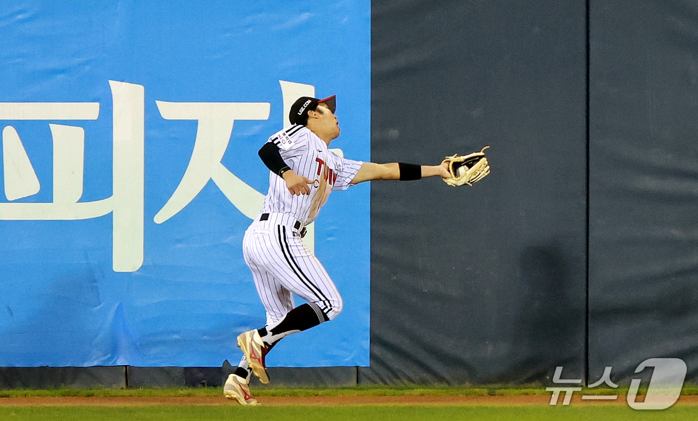 KBO, 유틸리티 부문 신설…'2026 KBO 수비상' 후보 확정
