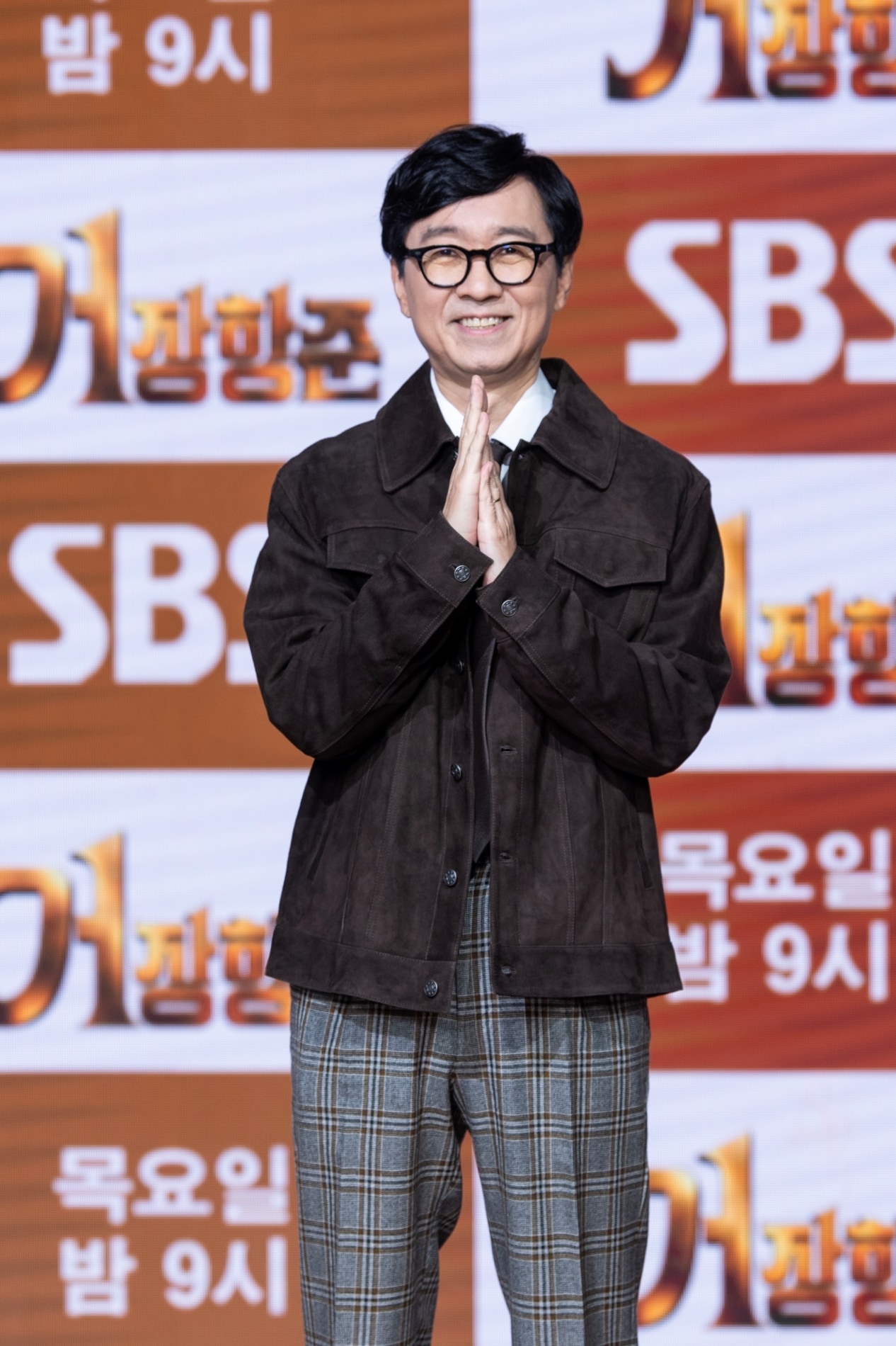 장항준, 차기작 기대에 “기대 안 했으면…언제부터 나한테 기대했나”