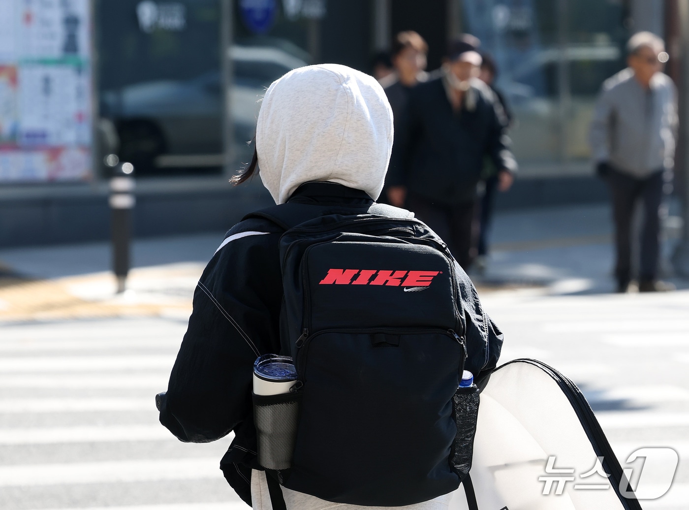 대구·경북, 큰 일교차 주의…아침 6도, 한낮 26도