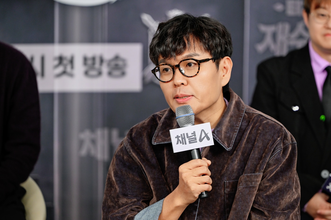 정승제, '티처스3' 유대종·김지영 성격 언급…'반전' 폭소