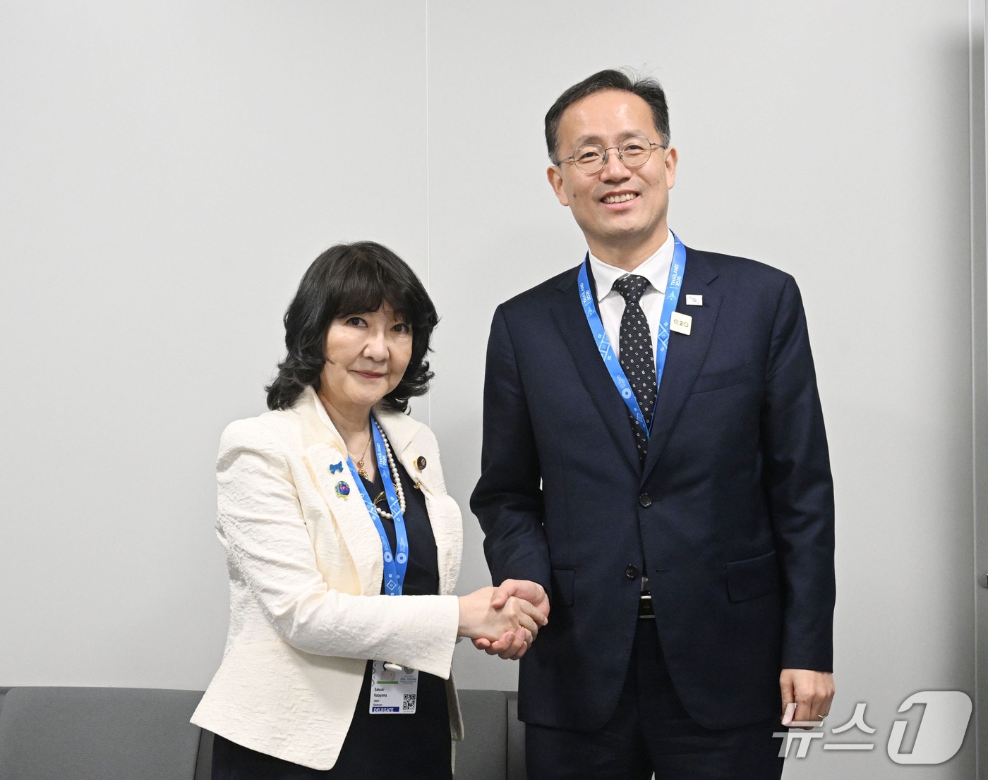 한일 통화스와프 3년 연장…외환 안전망 유지