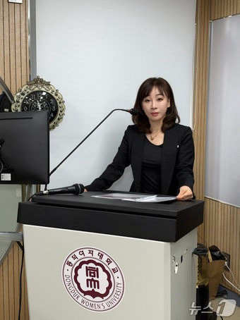 동덕여대 대학원, 음악예술경영·방과후지도교육학과 신설...실무 교육... - 뉴스 썸네일 이미지