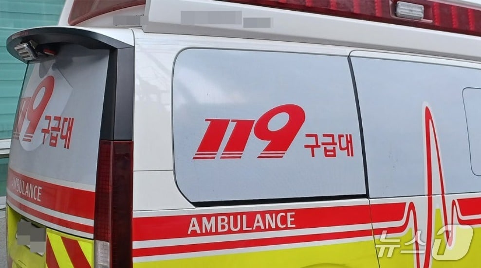 김포 공장서 연마 작업 중 40대 외국인 노동자 사망