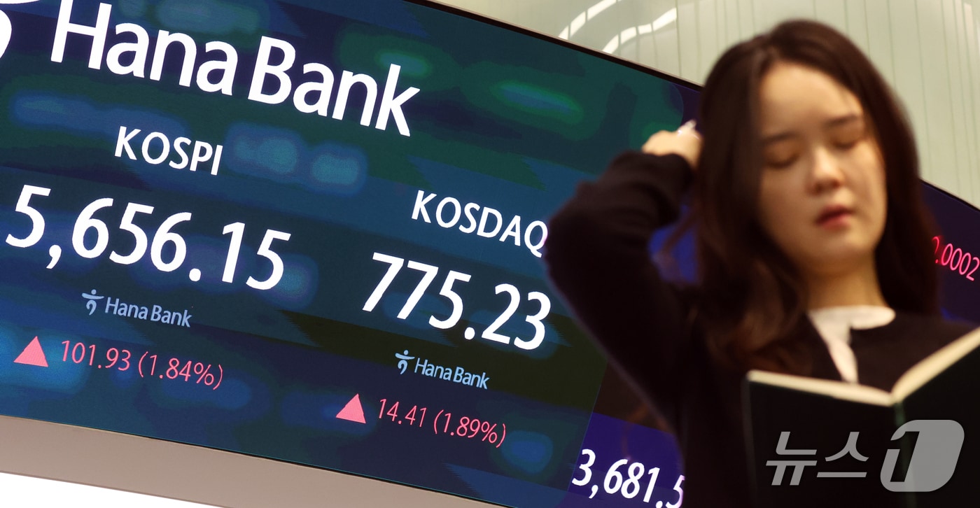 美 헬스케어 훈풍, 제약·바이오 강세...셀트리온 5%↑[핫종목] - 뉴스 썸네일 이미지