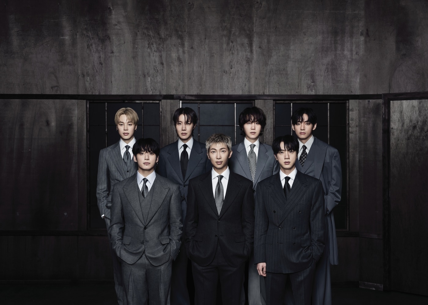 방탄소년단, 스포티파이 연간 100억 스트리밍…전 세계 그룹 최초