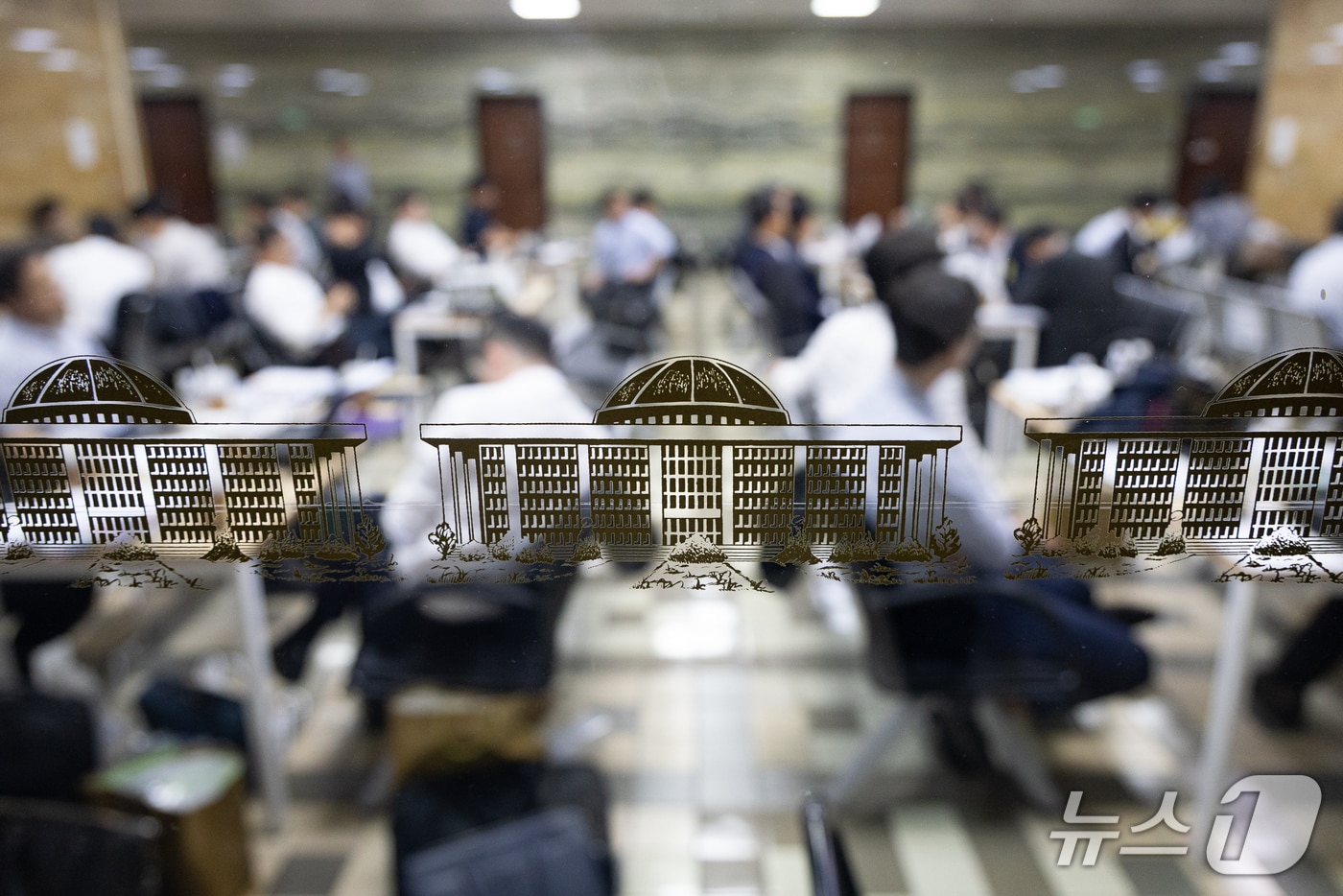 [오늘의 국감] (27일, 화) - 뉴스 썸네일 이미지
