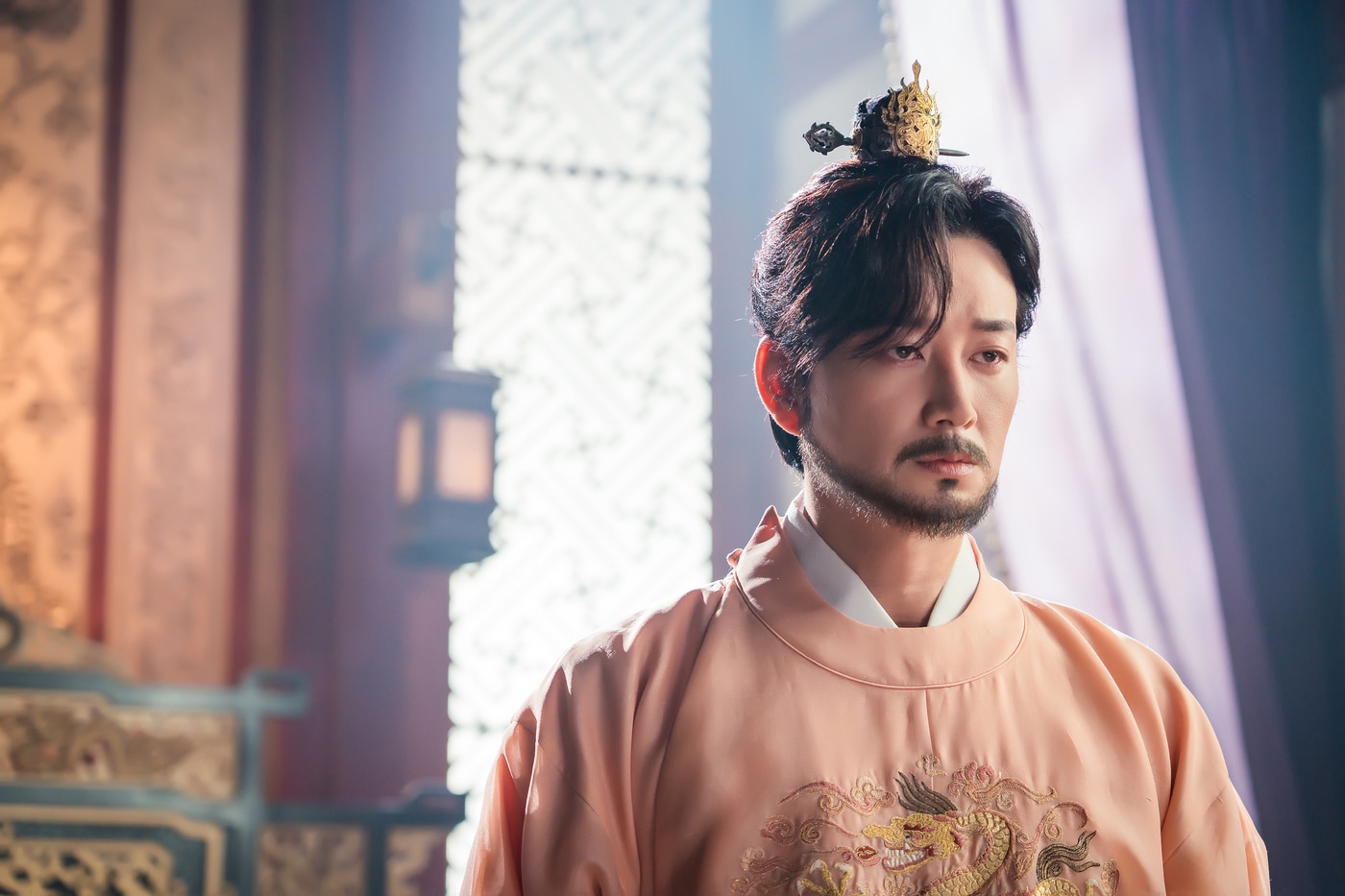이현욱, KBS 드라마 ‘문무’로 첫 대하드라마 도전…김법민 역 맡아