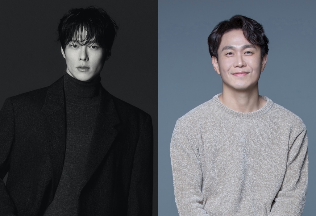 장기용·오정세, 오피스 정치 드라마 ‘라인의 법칙’ 출연