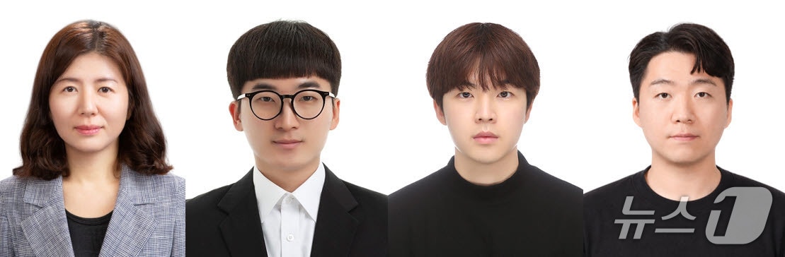 GIST, AI 신약 후보물질 반응 예측 모델 개발