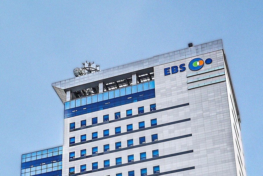 김장환, EBS 상임 감사 취임…KBS 출신으로 3년 임기