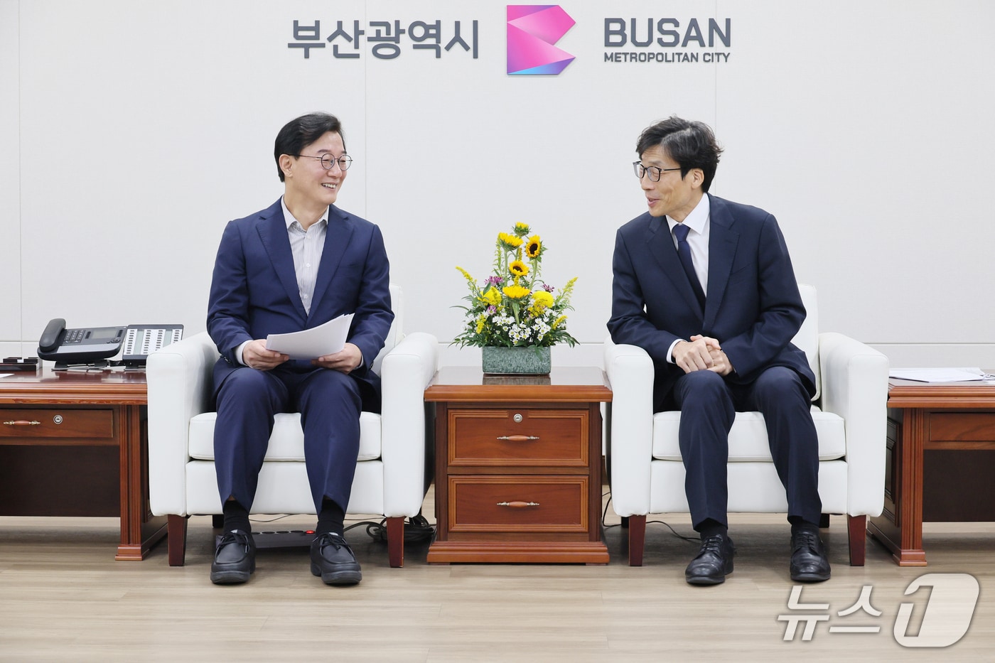 3기 진실화해위 접수 '집단수용시설 과거사 사건' 56%는 부산서 발생 - 뉴스 썸네일 이미지