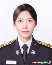 김은솔 소방사(경기 부천소방서 제공.재판매 및 DB 금지)2026.10.02/뉴스1