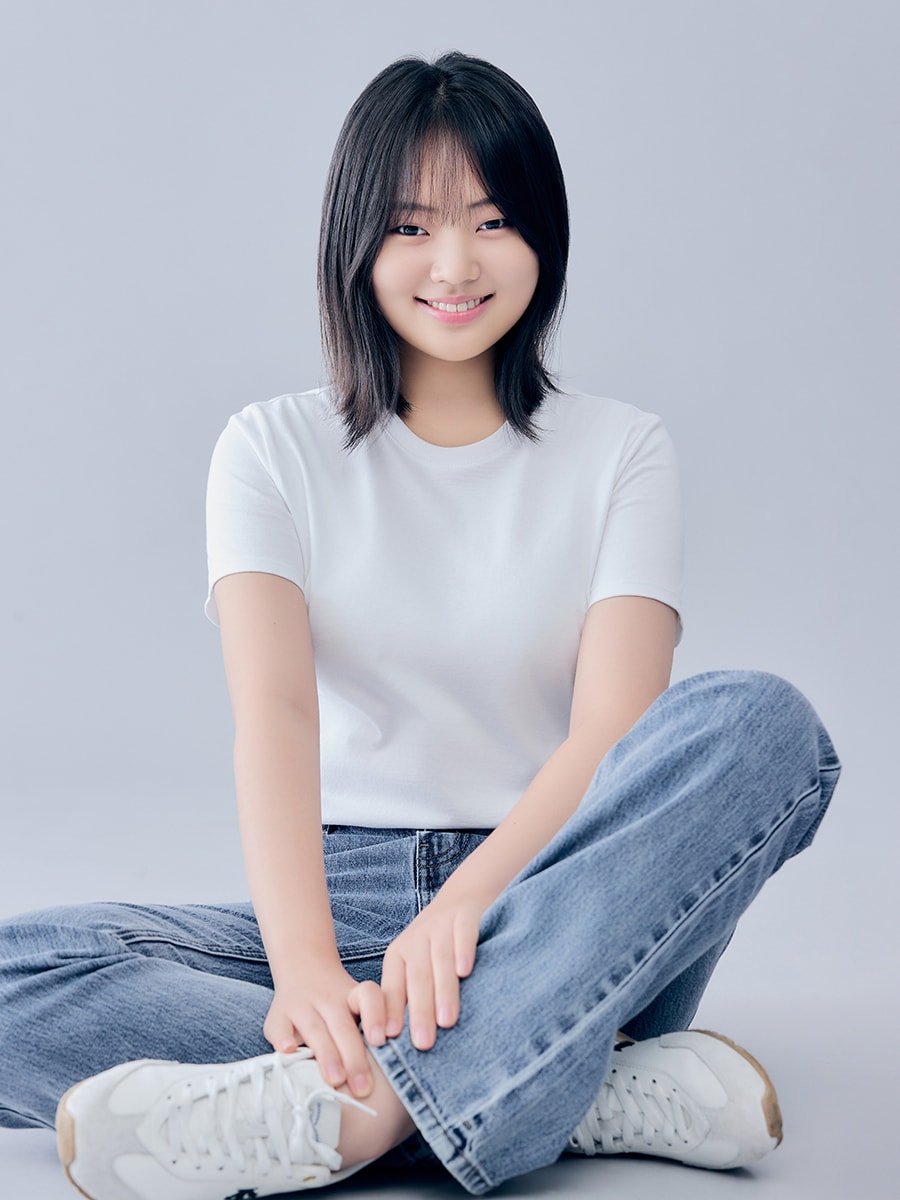 배우 김민서 / 눈컴퍼니 제공