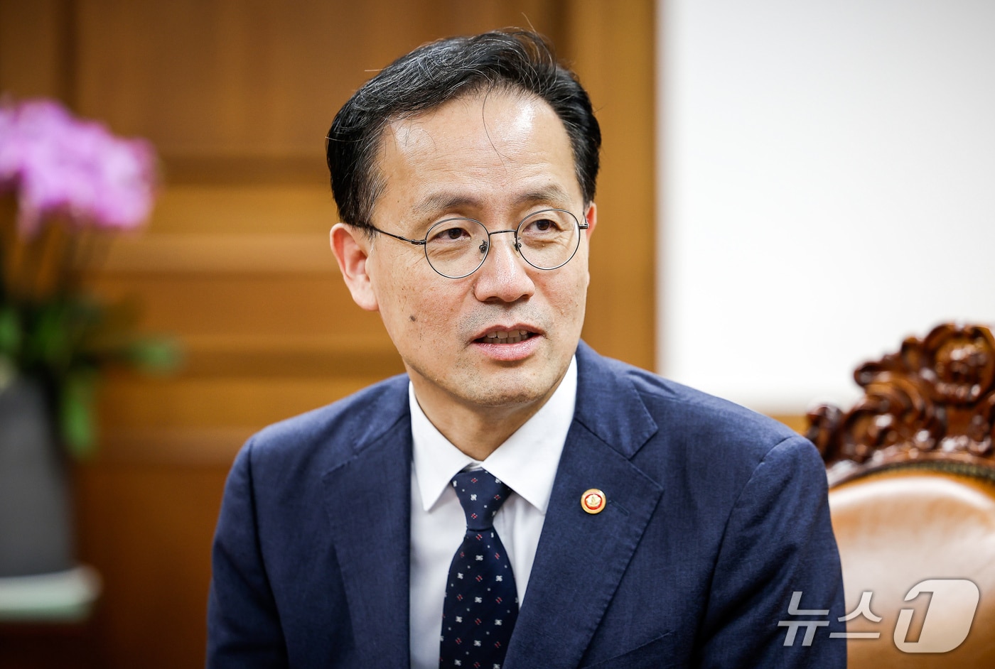 이형일 부총리, 주거·일자리·서민금융 등 3대 사회정책 논의