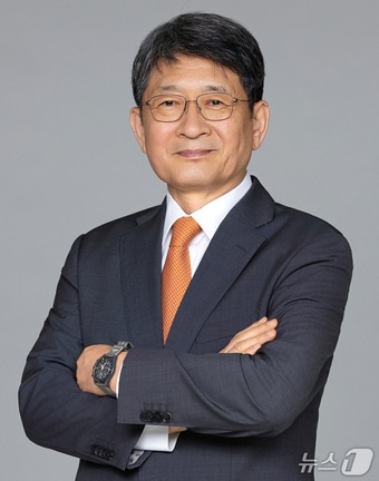 이동원 엑스코 신임 사장. (엑스코 제공. 재판매 및 DB 금지)