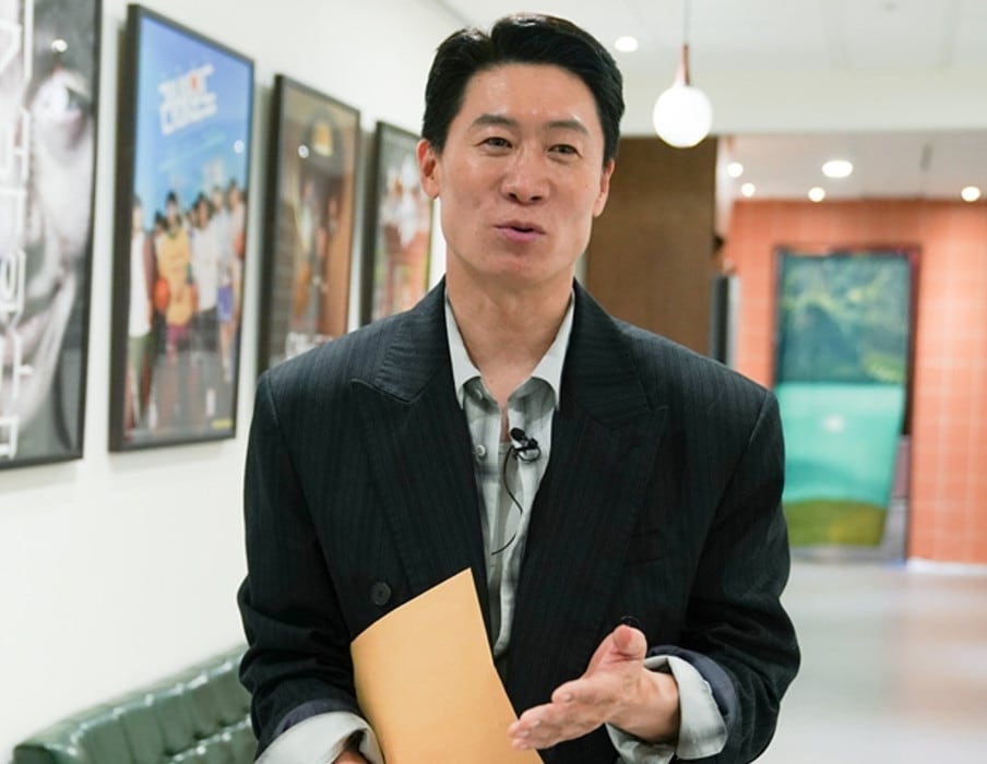 진선규, 아내 박보경 수상에 폭풍 오열…“1000배 기뻤다”