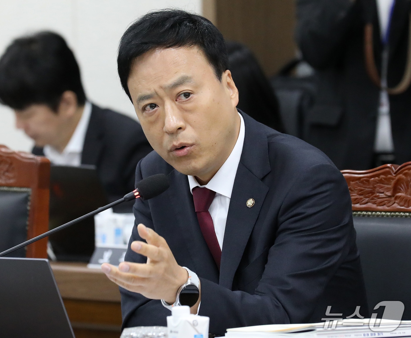 국감서 '부산대-부산교대 통합' 쟁점..."간판만 바꿔선 안 돼"(종합) - 뉴스 썸네일 이미지