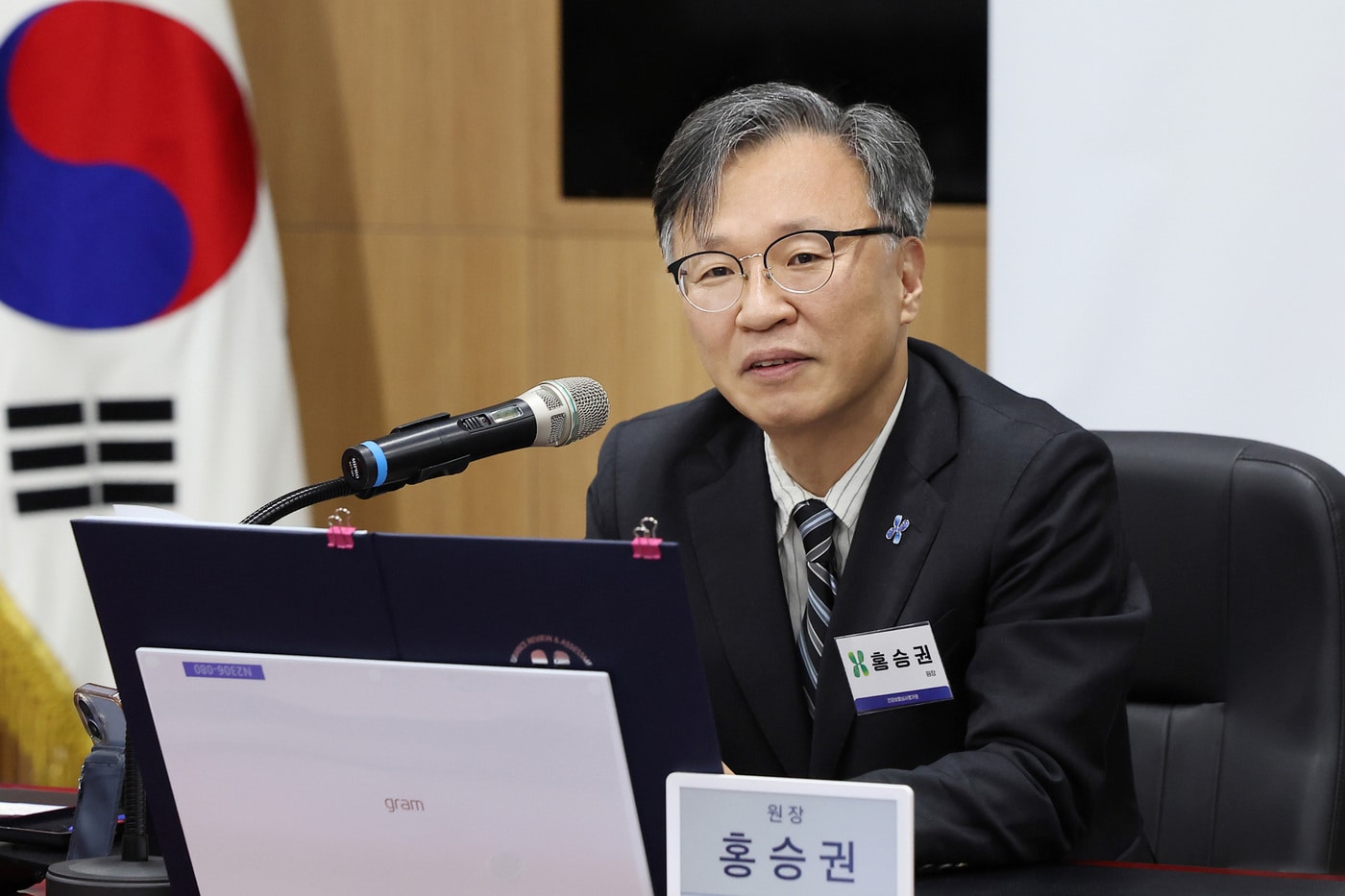 심평원, AI 윤리 준수기관 확인마크 획득…공공 분야 확대 첫해 선언적 획득