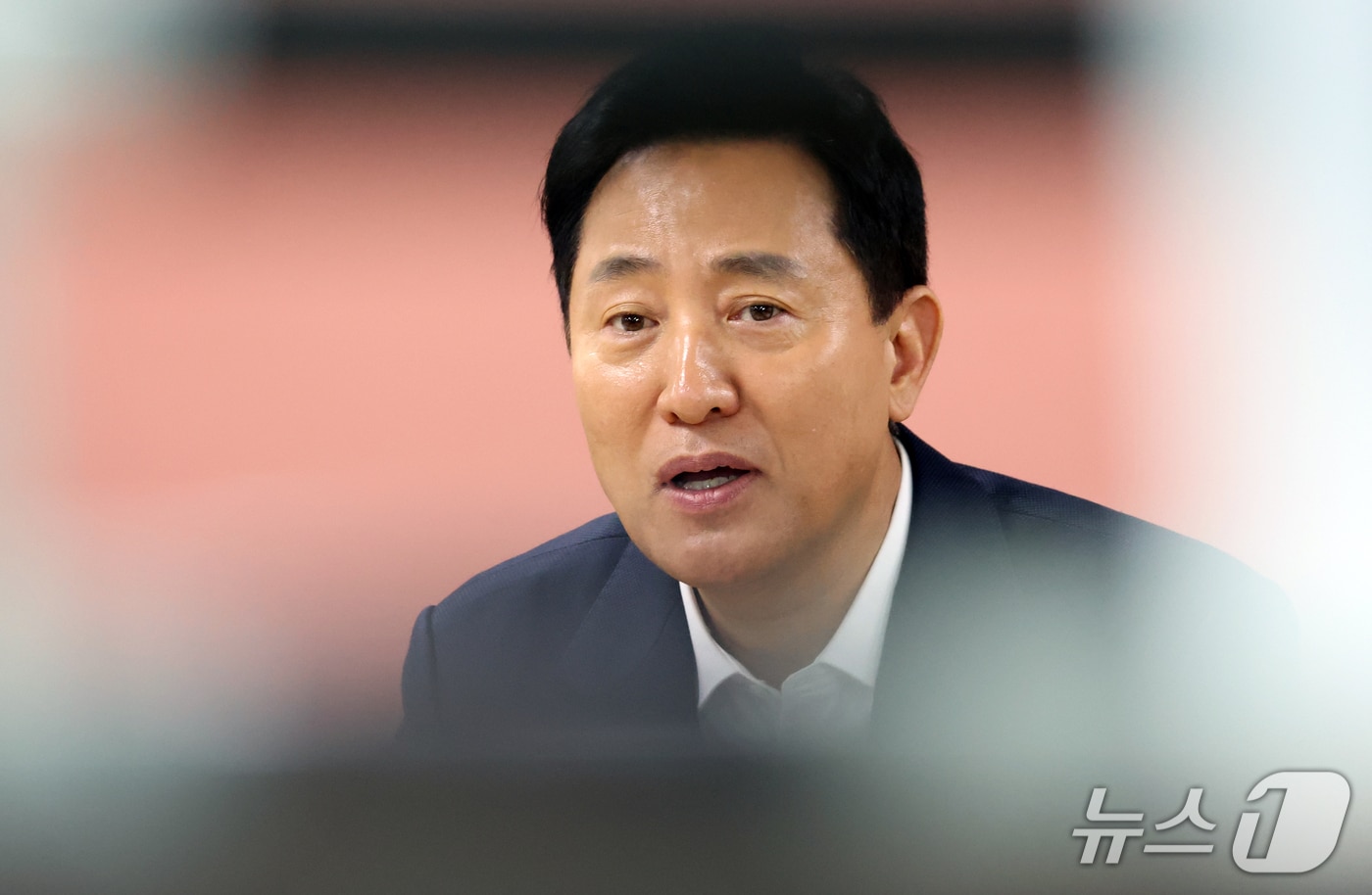 오세훈 '운명의 2심' 오늘 선고...여야 기대·우려 속 정치권 파장 촉각 - 뉴스 썸네일 이미지