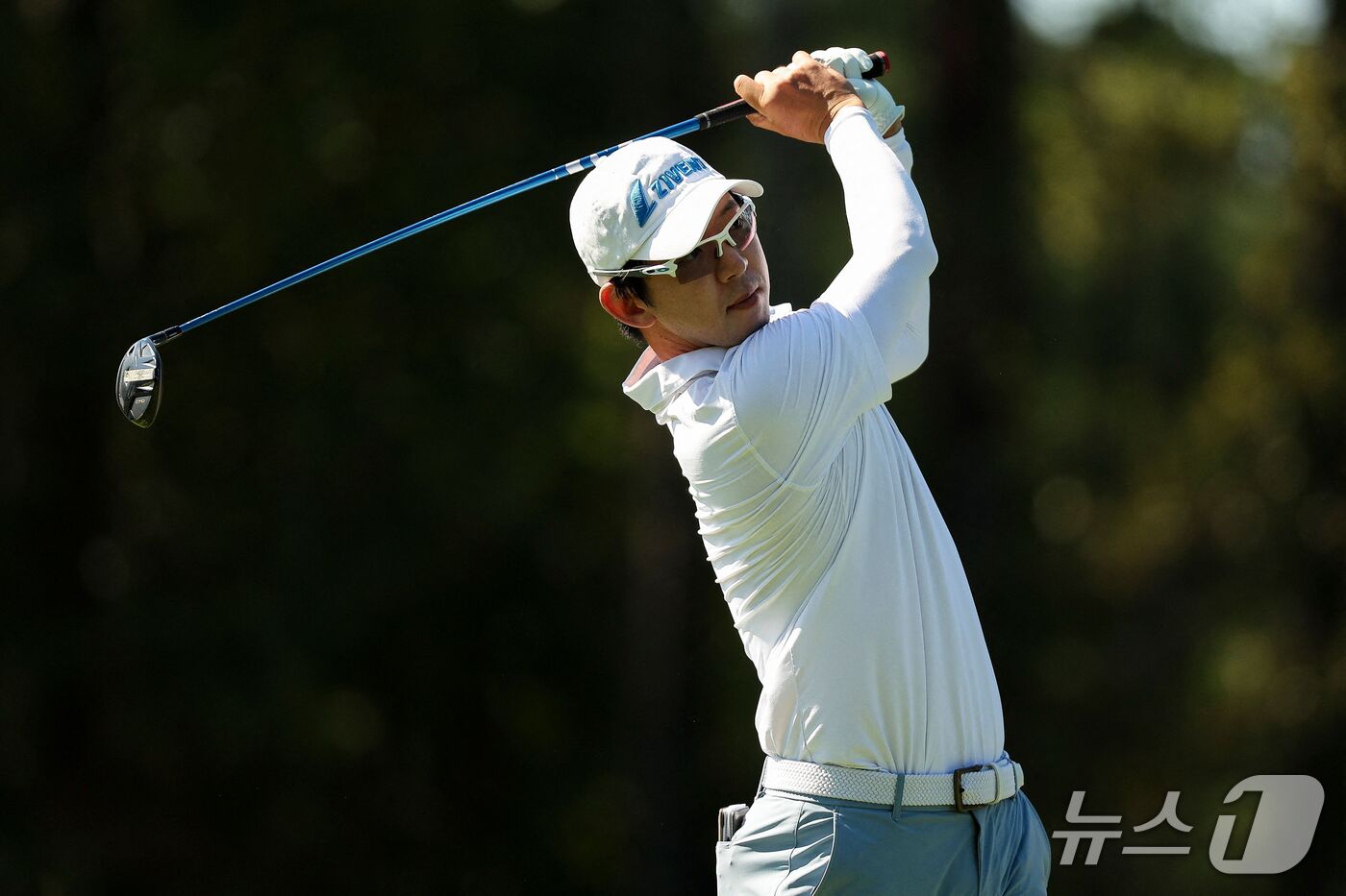 노승열, PGA 투어 버뮤다 챔피언십 2라운드 공동 23위