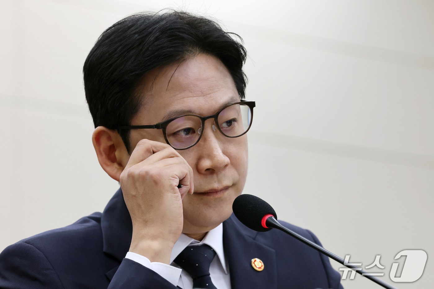 '프런티어 AI' 투명성 공방…배경훈 "공개 자료 최선 다해 제공"(종합)
