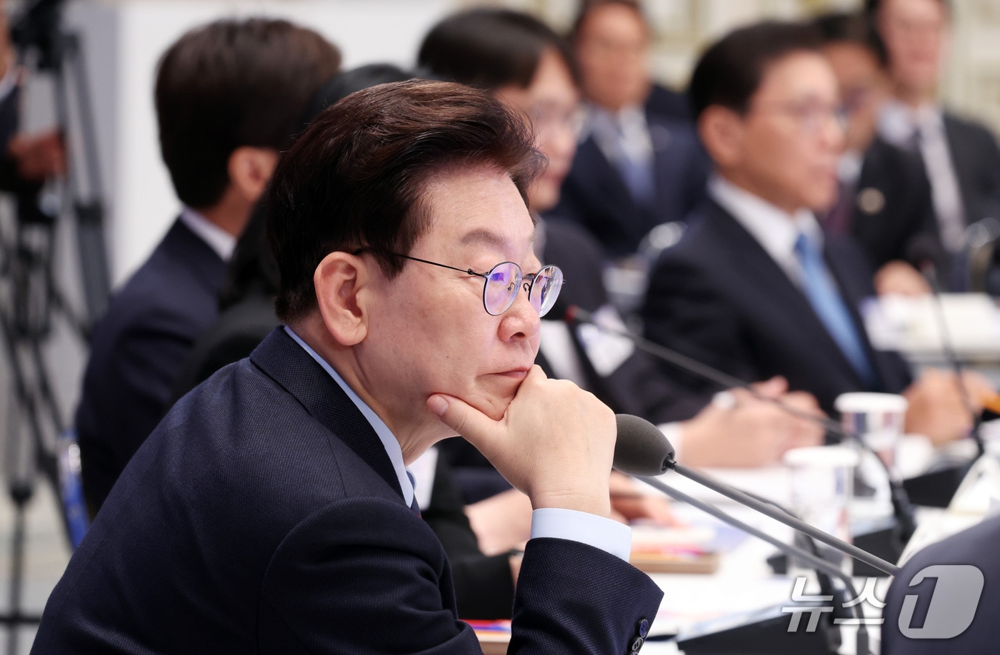이재명 대통령, 2분기 경상수지 흑자 규모 독일·일본 합계 초과하며 경제 성과 강조