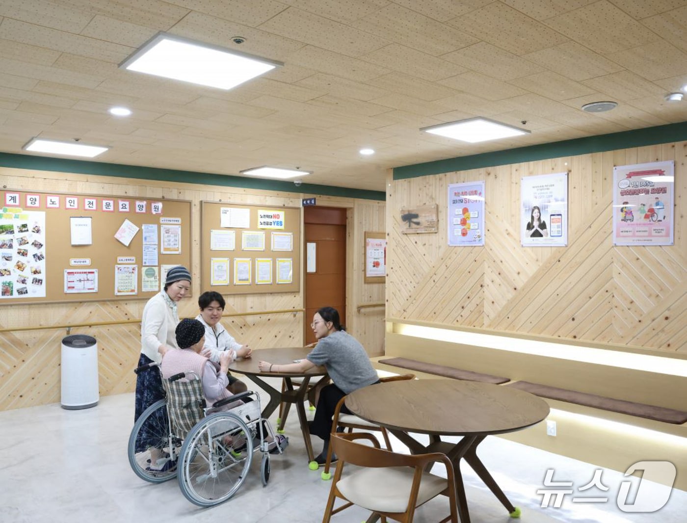 산림복지진흥원, 내년 녹색자금 공모 230개 사업 선정 - 뉴스 썸네일 이미지