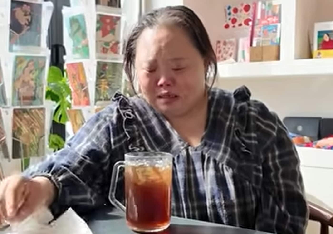 서은혜, 동료 작가 해고 위기에 눈물…'작가들 없으면 숨 막혀'